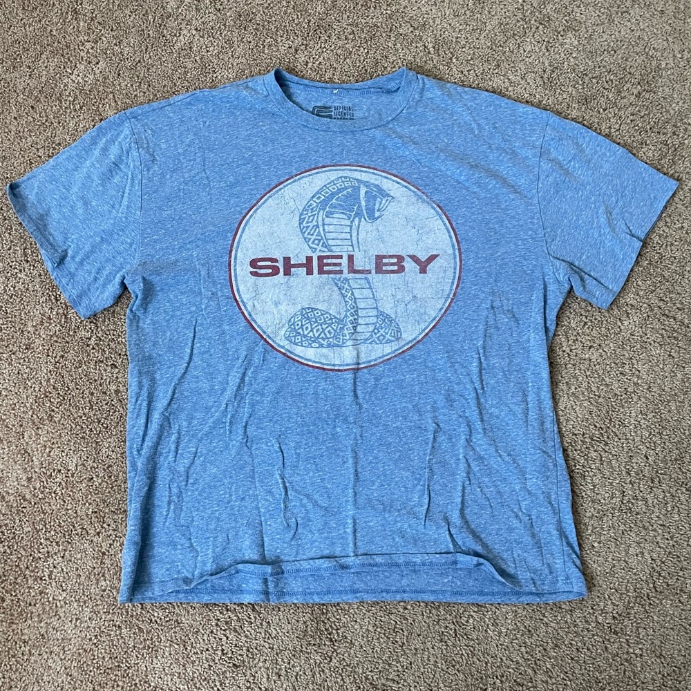 Shelby T-shirt
